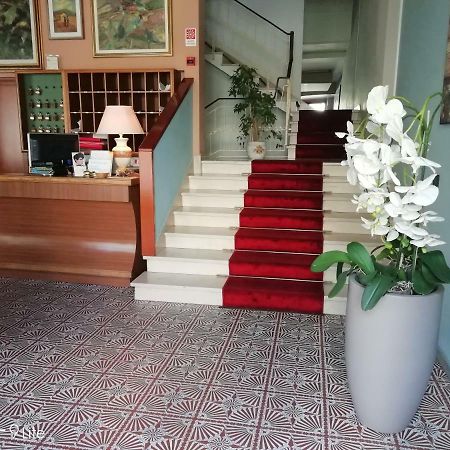 Hotel San Marco Ареццо Екстер'єр фото