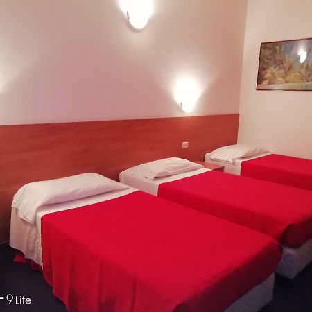 Hotel San Marco Ареццо Екстер'єр фото