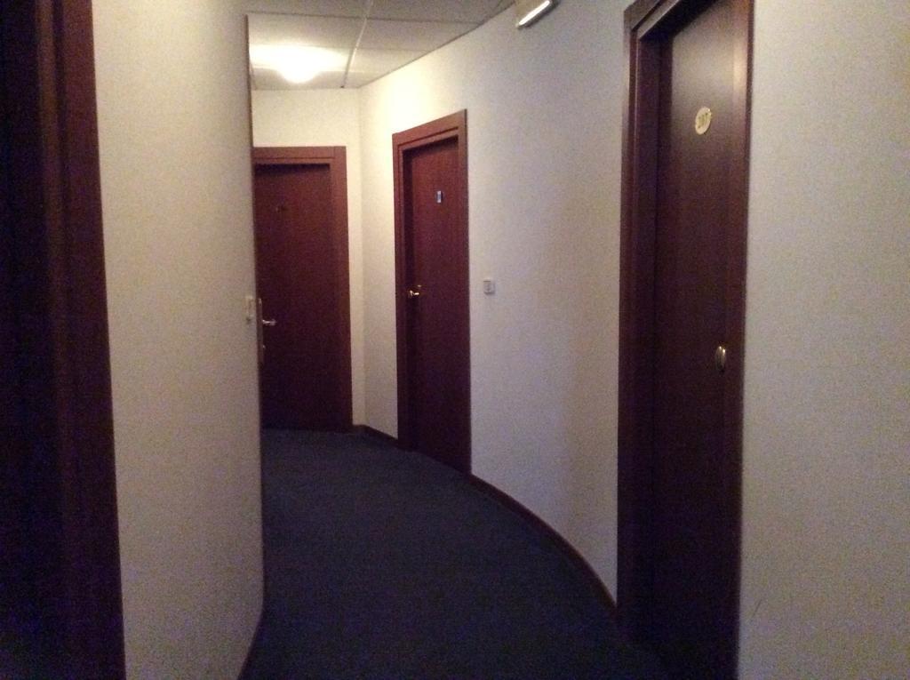 Hotel San Marco Ареццо Екстер'єр фото