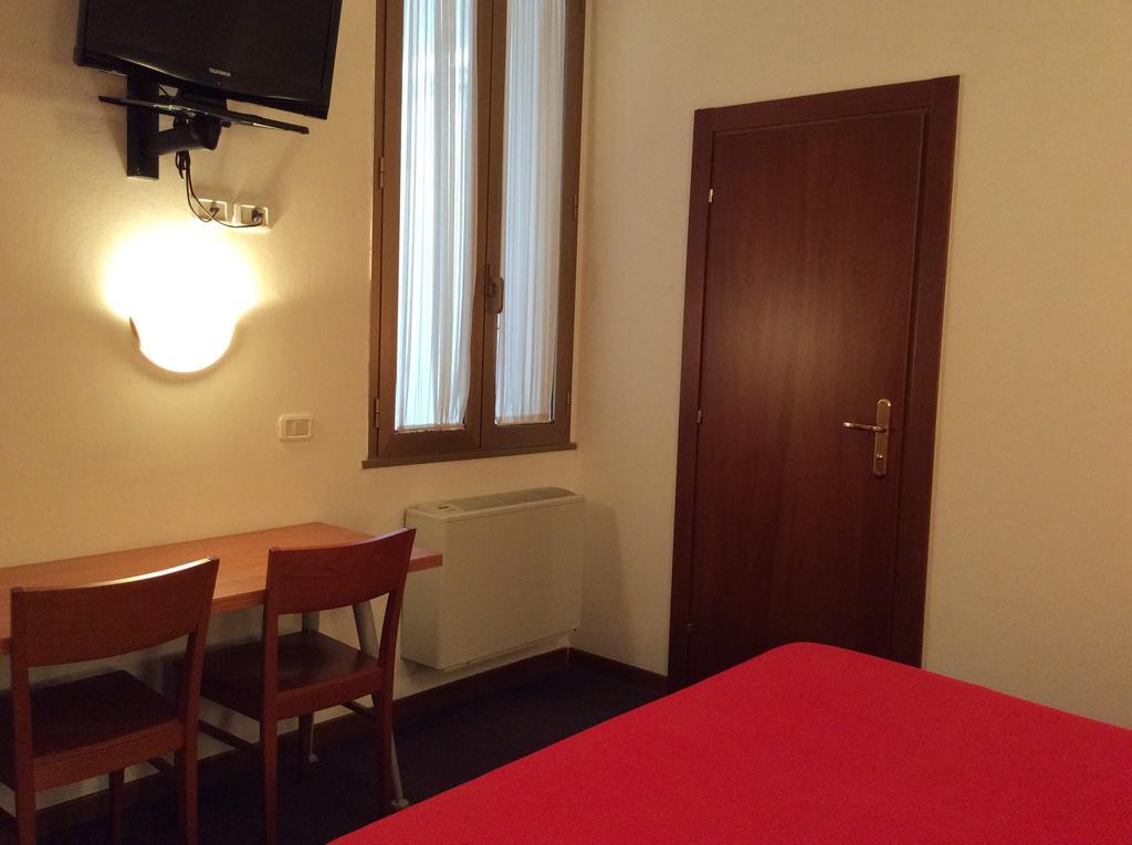 Hotel San Marco Ареццо Екстер'єр фото