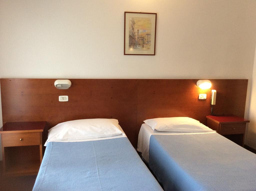 Hotel San Marco Ареццо Екстер'єр фото