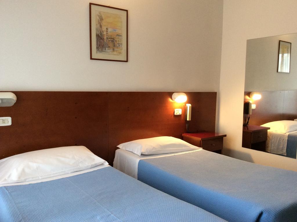 Hotel San Marco Ареццо Екстер'єр фото