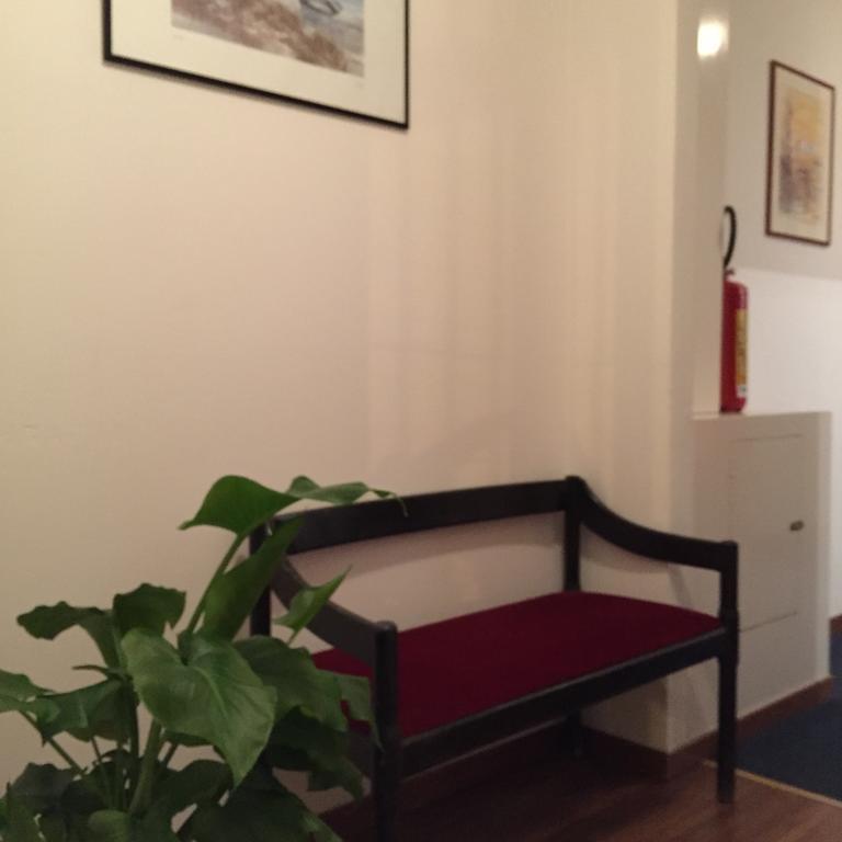 Hotel San Marco Ареццо Екстер'єр фото