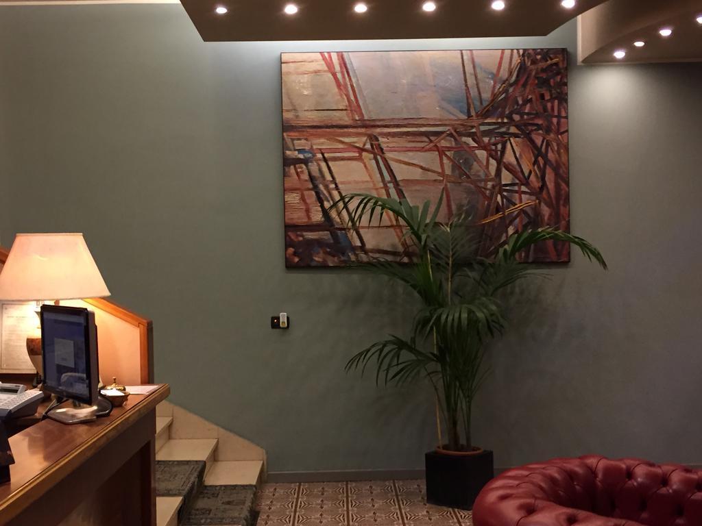 Hotel San Marco Ареццо Екстер'єр фото