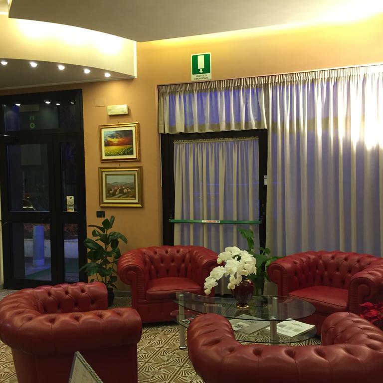 Hotel San Marco Ареццо Екстер'єр фото