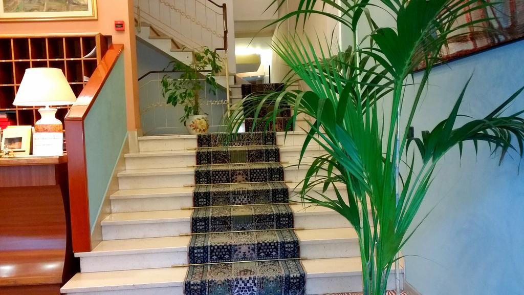 Hotel San Marco Ареццо Екстер'єр фото