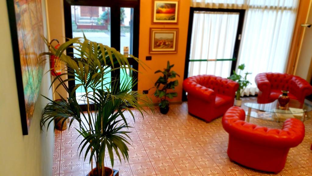 Hotel San Marco Ареццо Екстер'єр фото