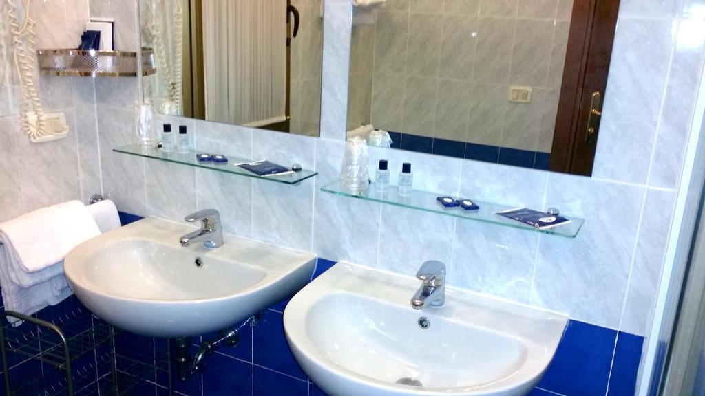 Hotel San Marco Ареццо Екстер'єр фото