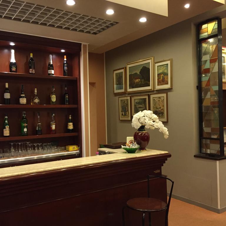 Hotel San Marco Ареццо Екстер'єр фото
