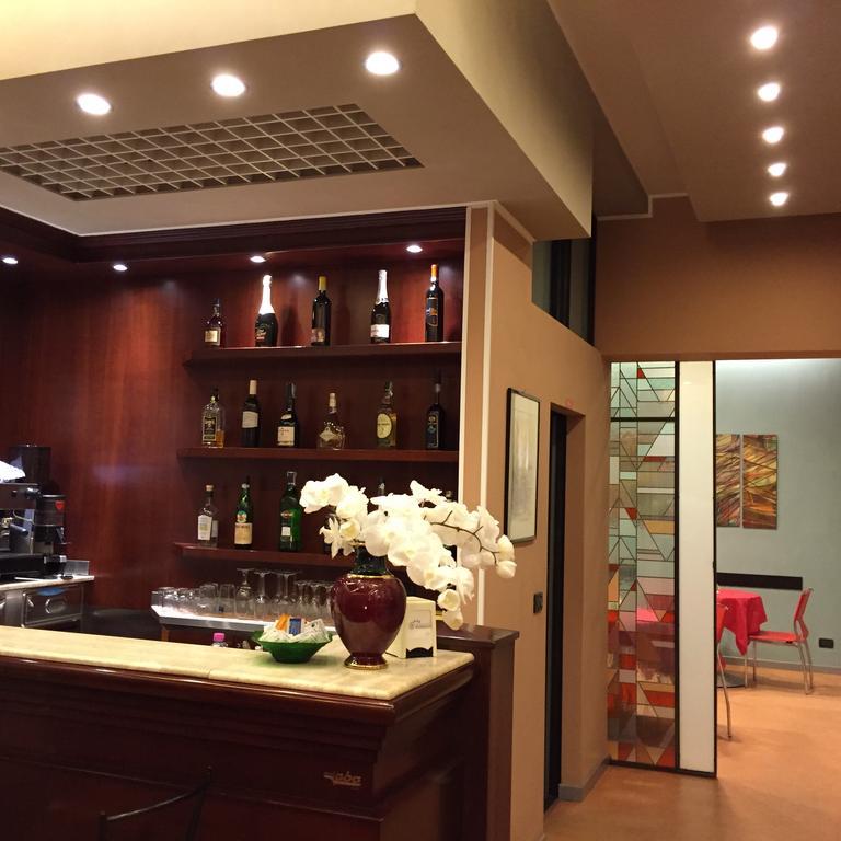 Hotel San Marco Ареццо Екстер'єр фото