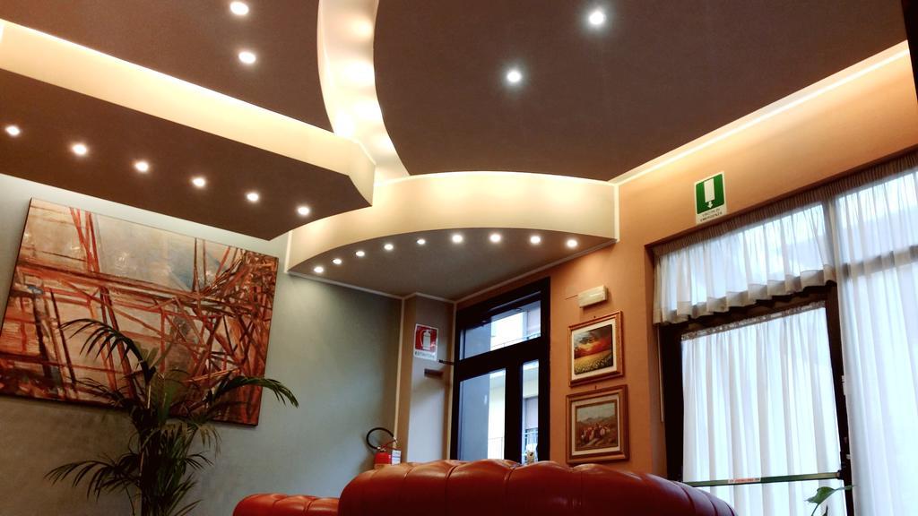 Hotel San Marco Ареццо Екстер'єр фото