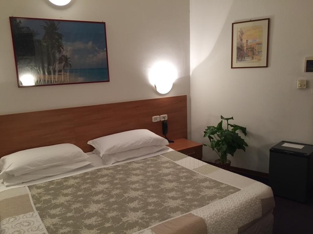 Hotel San Marco Ареццо Екстер'єр фото