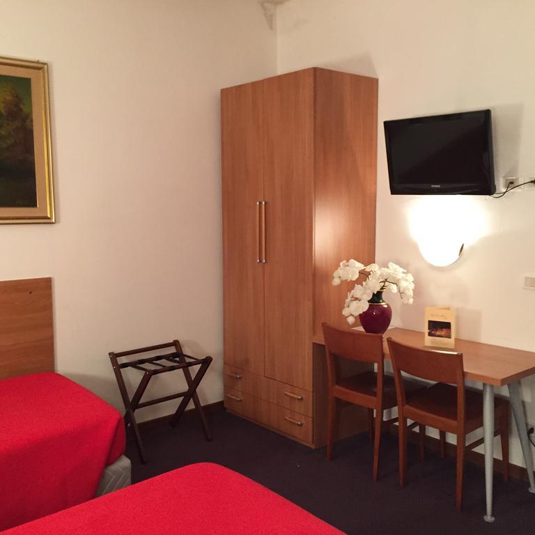 Hotel San Marco Ареццо Екстер'єр фото