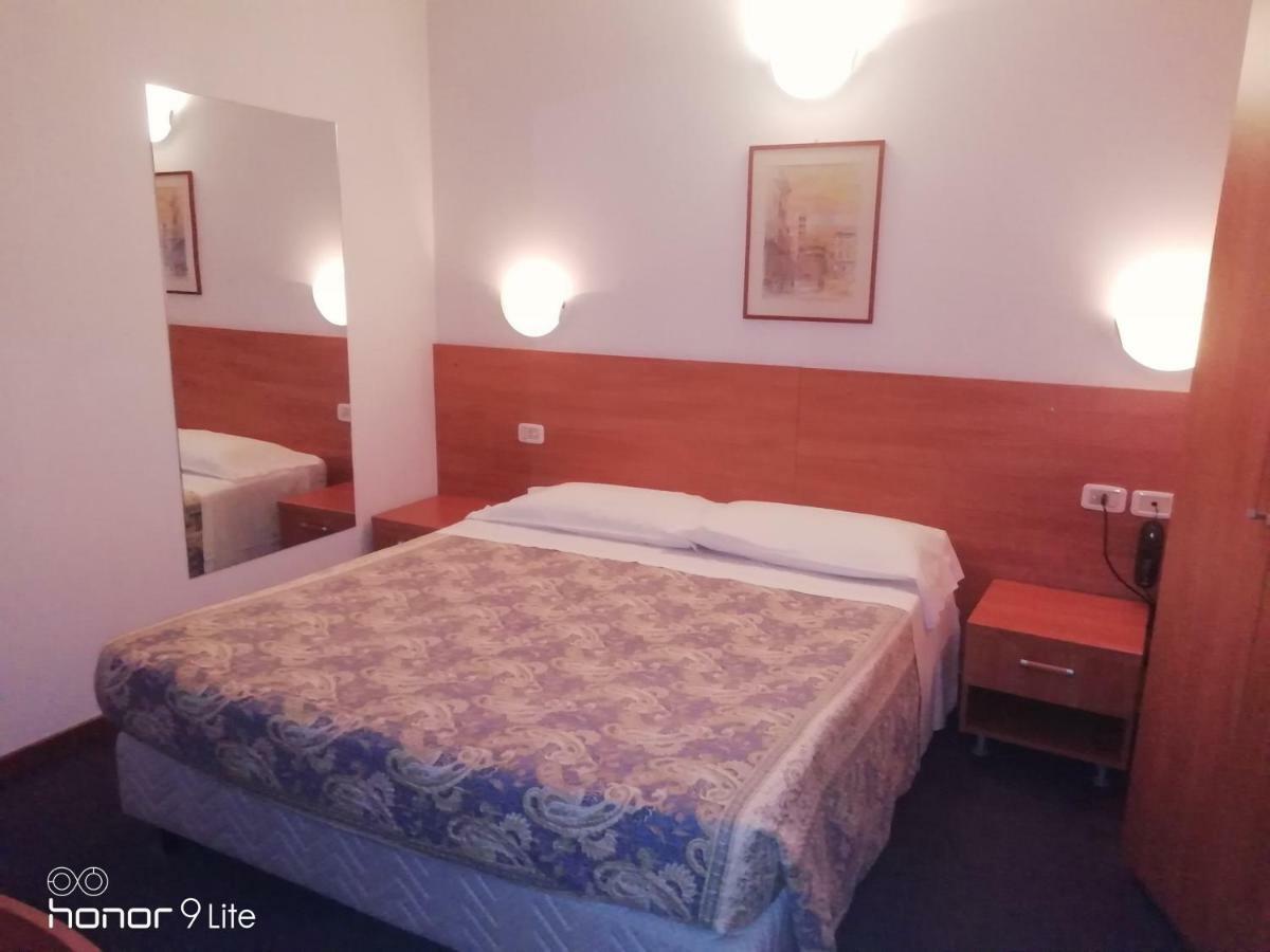 Hotel San Marco Ареццо Екстер'єр фото