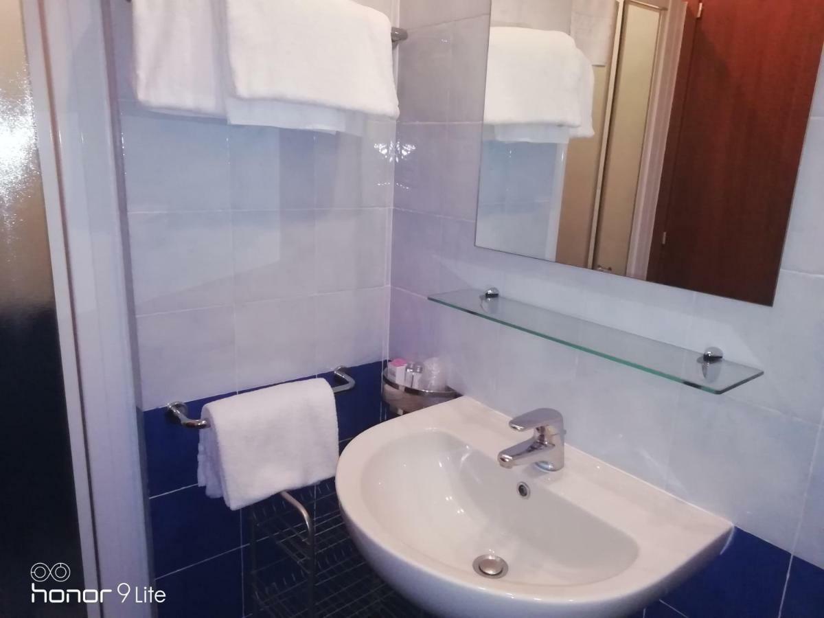 Hotel San Marco Ареццо Екстер'єр фото