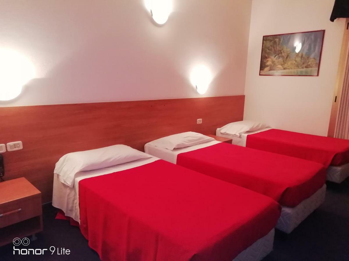 Hotel San Marco Ареццо Екстер'єр фото