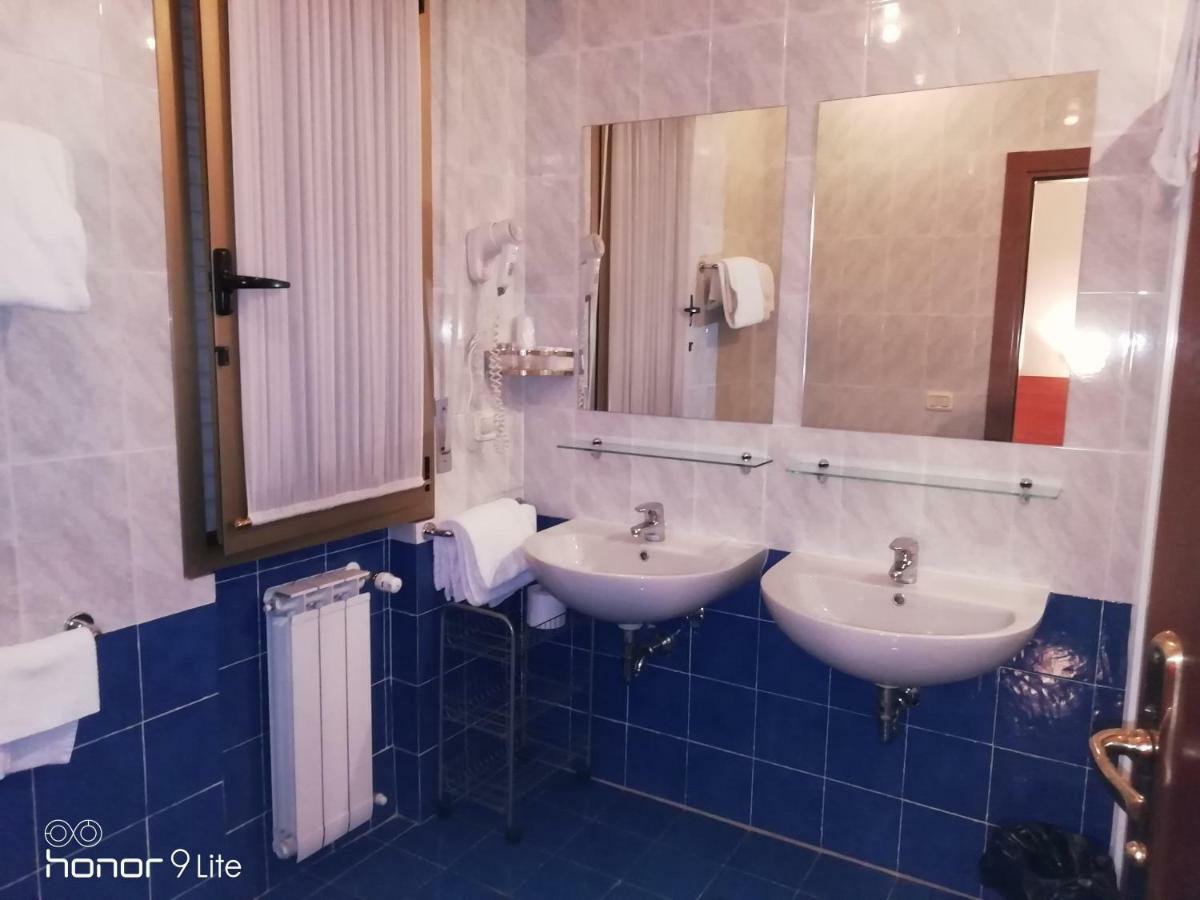 Hotel San Marco Ареццо Екстер'єр фото
