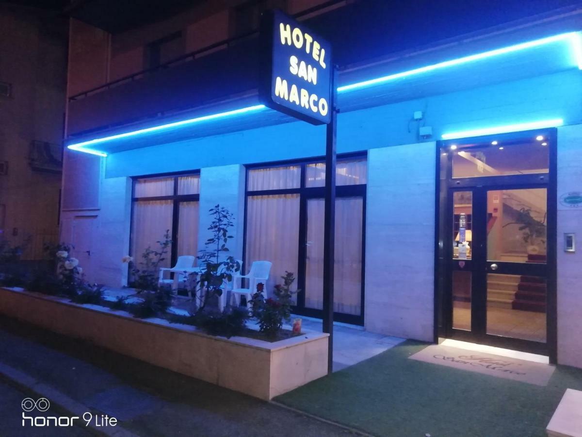 Hotel San Marco Ареццо Екстер'єр фото
