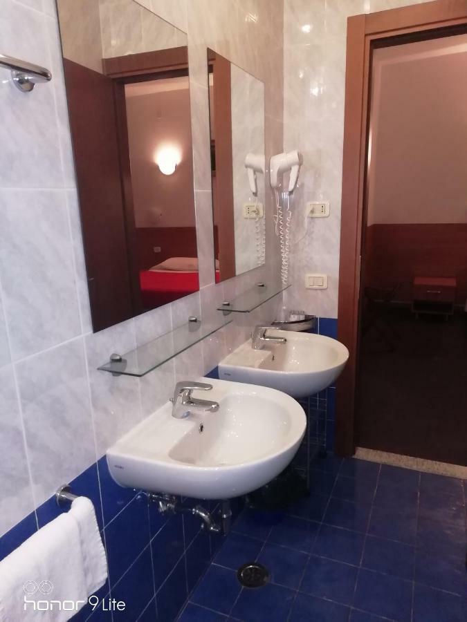 Hotel San Marco Ареццо Екстер'єр фото